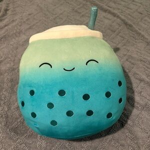 12” Sevda Boba Tea Squishmallow